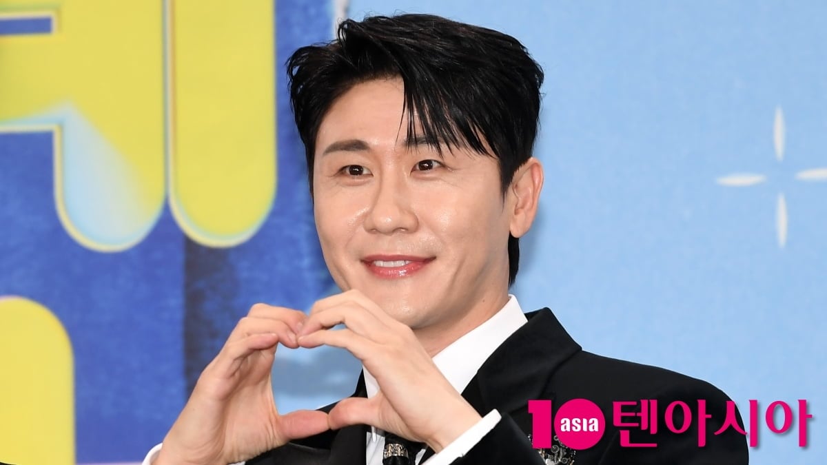 영탁 / 사진=텐아시아 DB