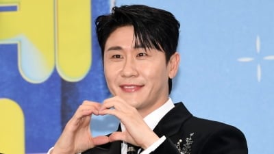 영탁, 9월 가요계 귀환…3년 만의 정규 앨범