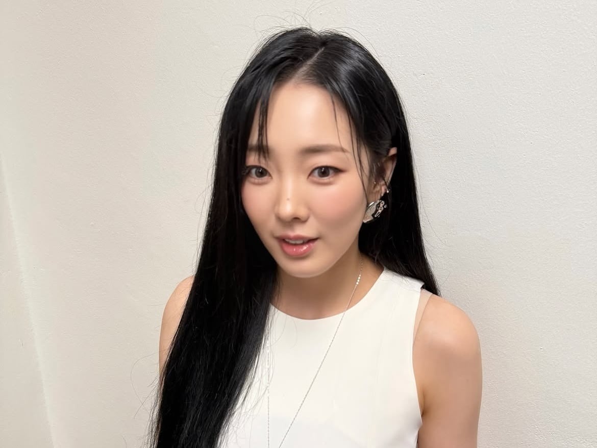 가수 이보람이 라디오에서 신곡 비하인드와 함께 씨야엔터테인먼트 상무를 맡은 근황을 전했다./사진=이보람 SNS