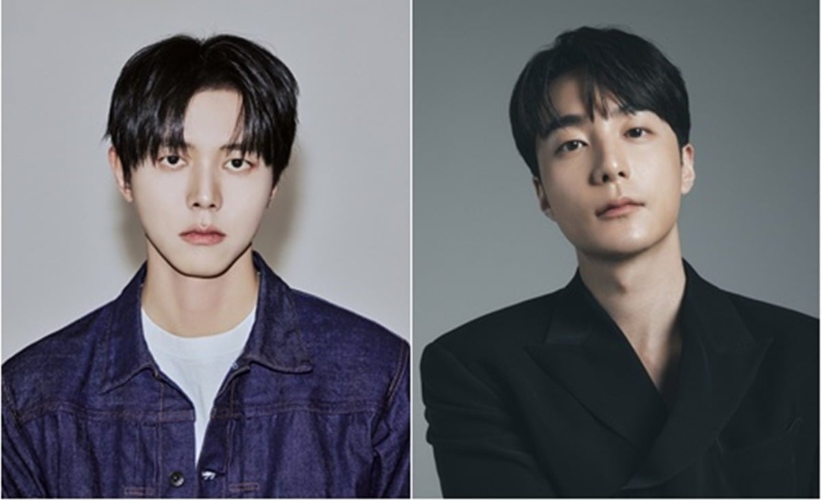 주우재, 로이킴이 '우발라2' 탑백귀로 합류한다./사진=소속사 제공