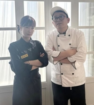 아빠되는 김준호, ♥김지민 향한 태도 달라졌다…반전 수준급 실력은 덤