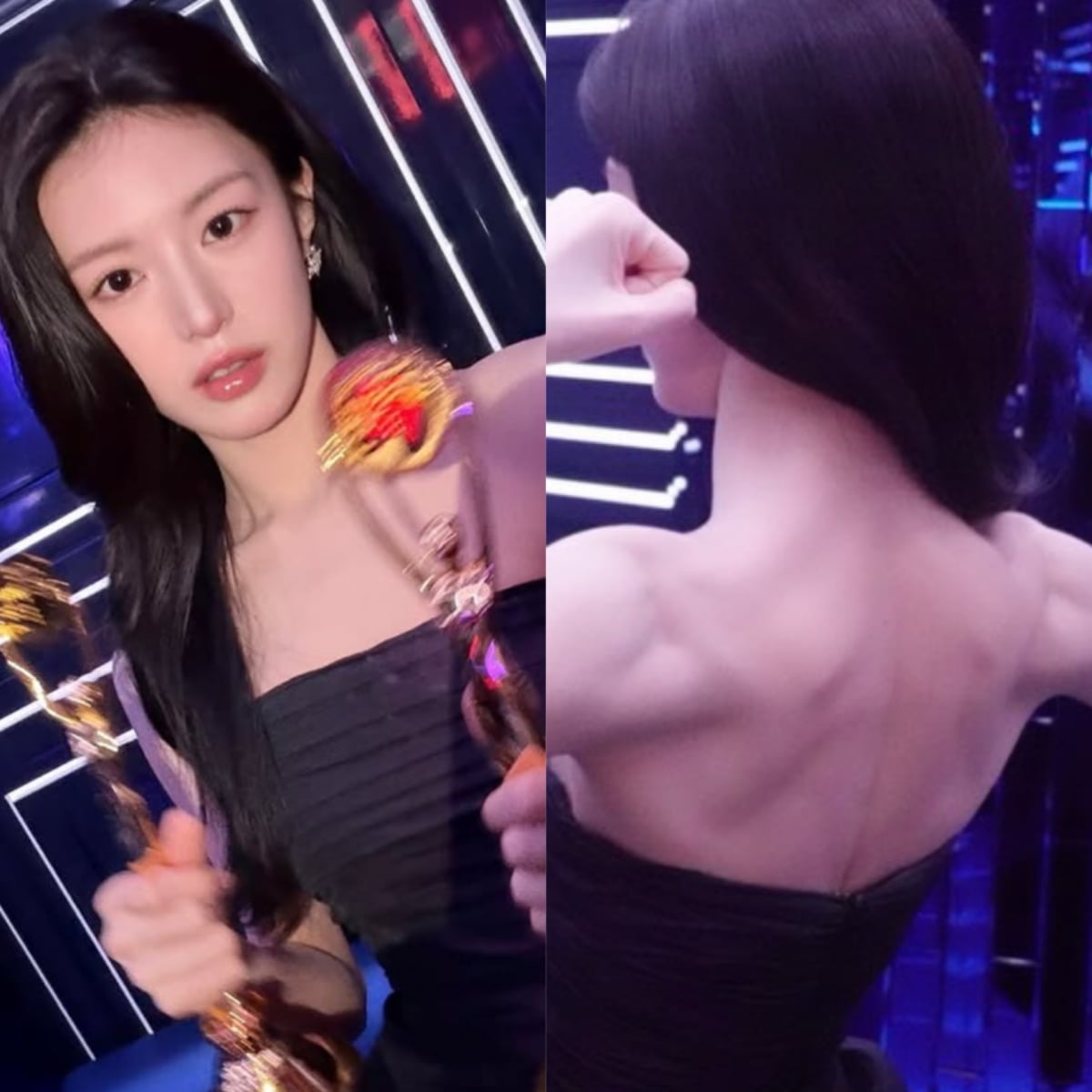 고윤정 / 사진 = 고윤정 SNS