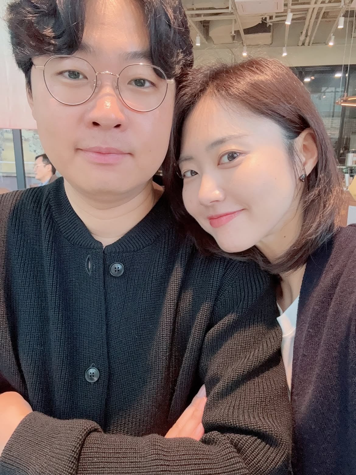 '나솔' 32기 영식, '동태눈' 아니었네…'♥영숙'과 초밀착 스킨십 사진 대공개 