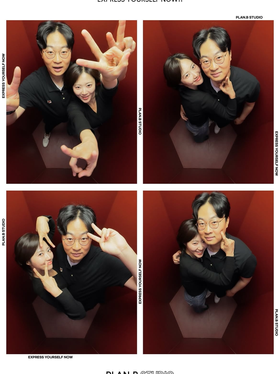 '나솔' 32기 영식, '동태눈' 아니었네…'♥영숙'과 초밀착 스킨십 사진 대공개 