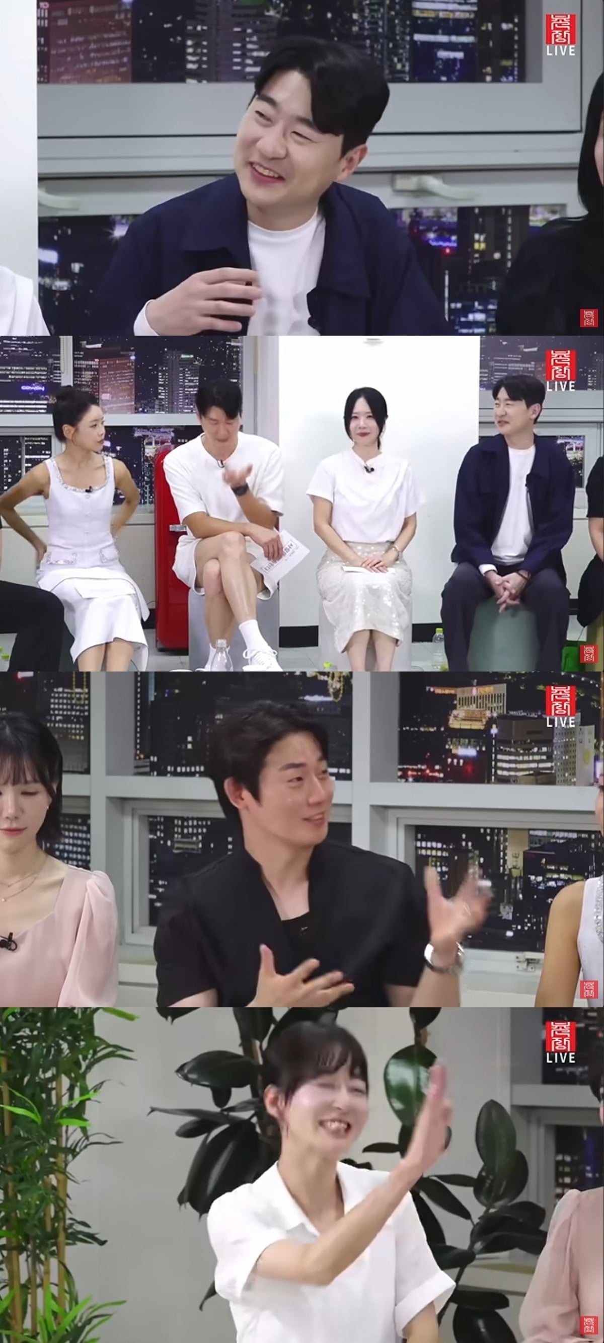 사진 = '촌장엔터테인먼트TV' 유튜브 채널 캡처