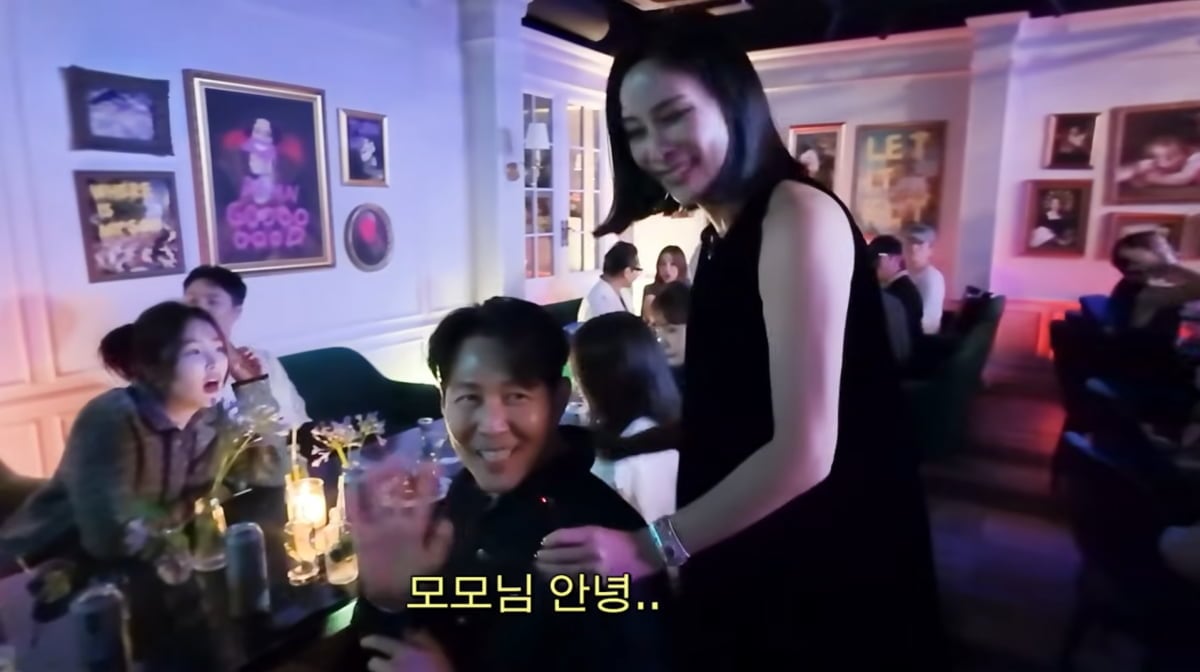 사진=고소영 유튜브