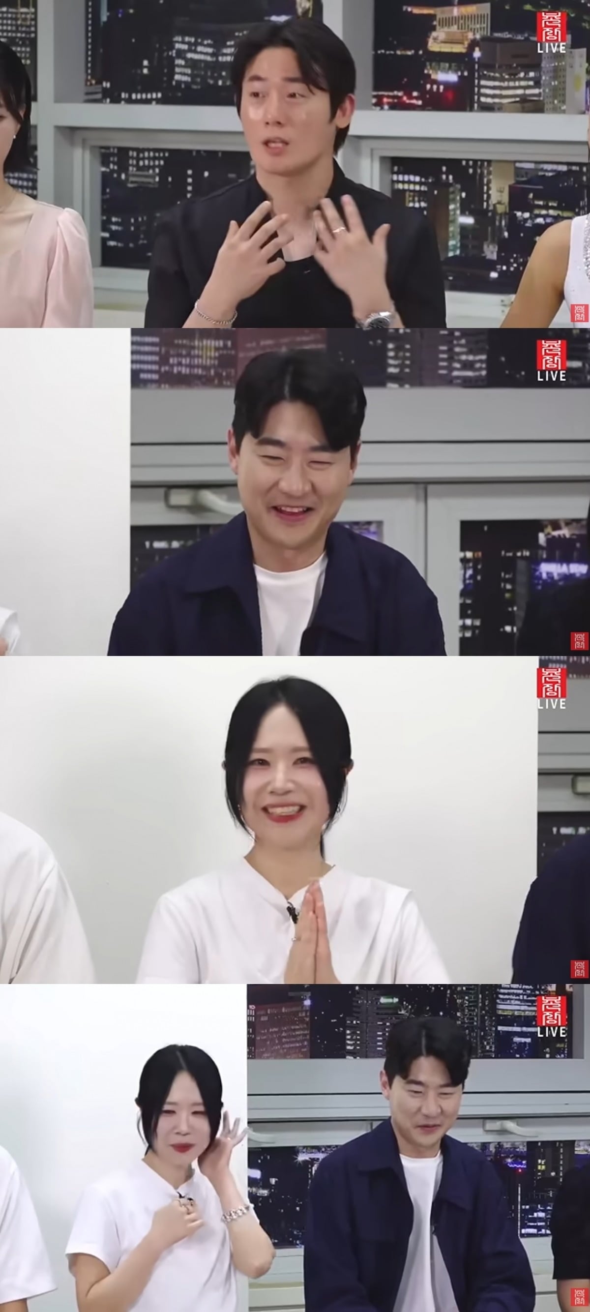 사진 = '촌장엔터테인먼트TV' 유튜브 채널 캡처