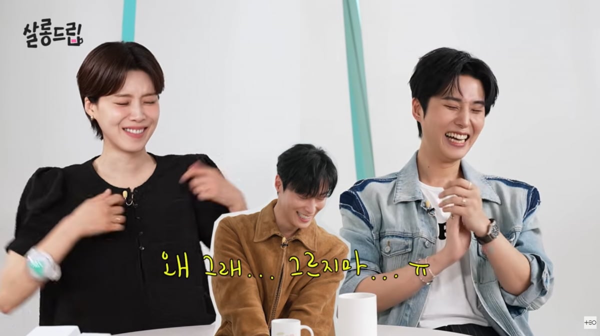 사진=유튜브 '살롱드립'