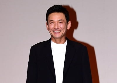 "일방적 스토킹 NO" 사생활 의혹 황정민, 새 국면 맞나…카톡 추가 공개 됐다