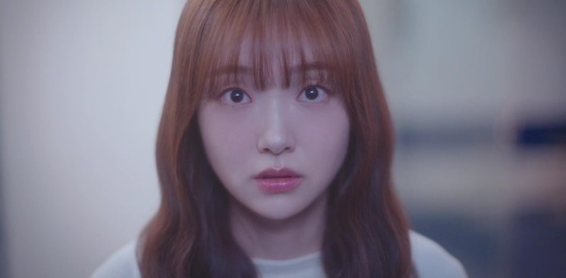 '최애의 사원'이 강훈과 김혜준의 관계 변화를 본격적으로 그리며 로맨스에 시동을 걸었다./사진=tvN 방송 화면 캡처