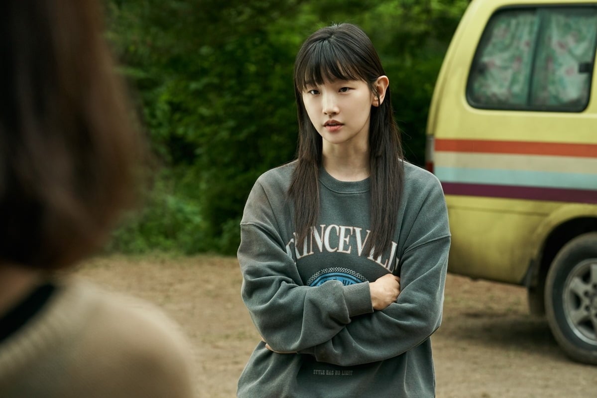 배우 박소담이 영화 '경주기행'에 출연한다. / 사진제공=롯데엔터테인먼트