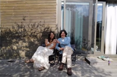 이효리, ♥이상순과 13년째 잘 사는 비결 이거였나…"다를수록 많은 사랑 필요" ('연애전쟁')[종합]