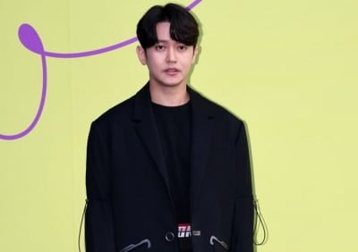 '14살 연하♥' 강균성, 알고보니 '혼전순결' 못 지켰다…10월 결혼 앞두고 과거 발언 재조명
