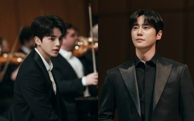 tvN '비주얼 맛집' 온다…글로벌 꽃미남 스타→예고 청춘물의 귀환 ('포핸즈')