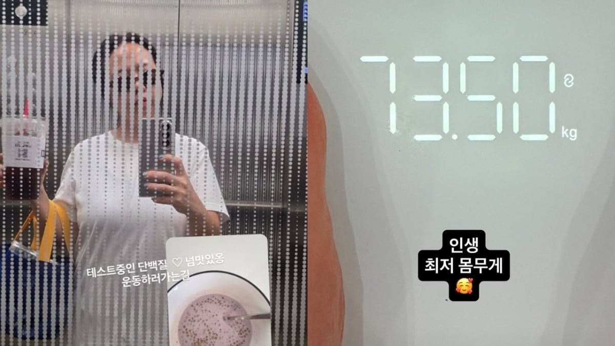 사진=홍현희, 제이쓴 SNS