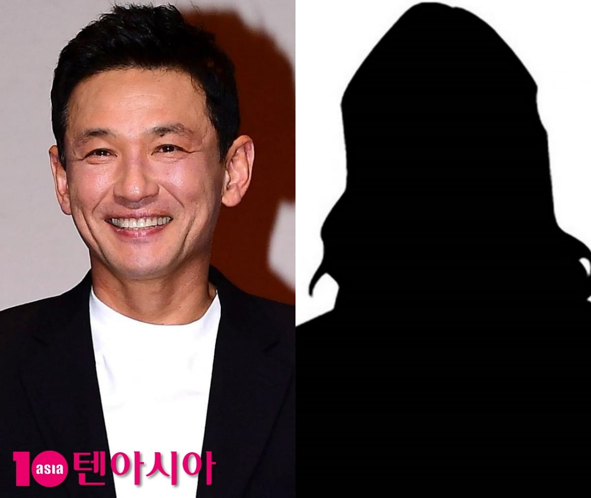 배우 황정민이 사생활 의혹에 휘말렸다. / 사진=텐아시아DB