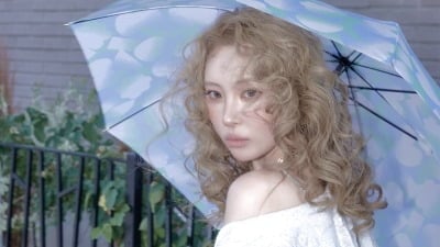 선미, 컴백하더니 에이티즈·리센느와 만났다…챌린지로 열일중