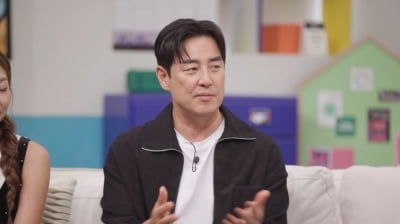 권상우♥손태영, 소개 한 번에 부부 됐다…김성수 "얼마 후 결혼 소식" ('신랑수업')
