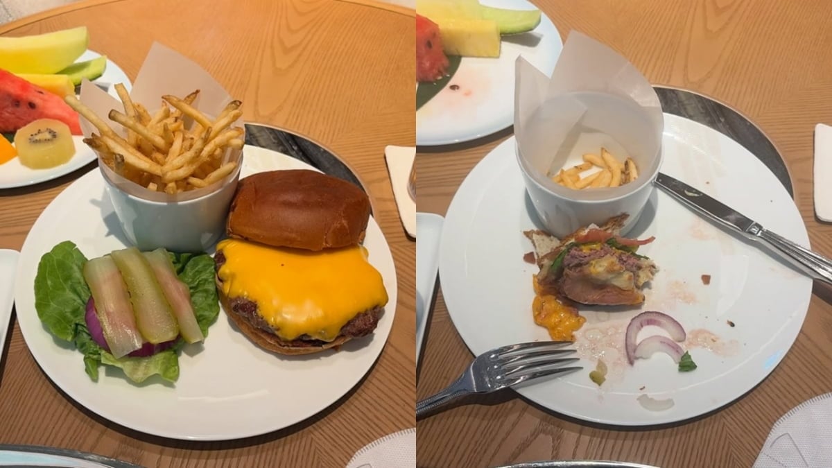 그룹 블랙핑크 멤버 로제가 일상을 공유하고 있다. / 사진=로제 SNS