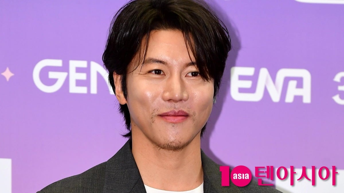 배우 음문석이 '유 퀴즈 온 더 블럭'에 출연한다. / 사진=텐아시아 DB