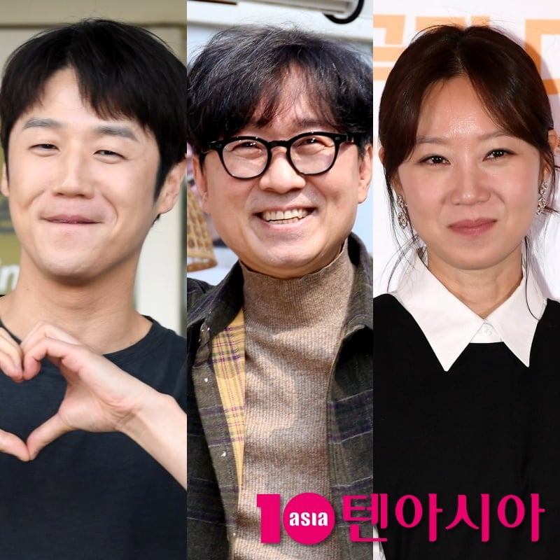 배우 정준원의 MBC '놀면 뭐하니?' 태도 논란이 쉽게 사그라들지 않고 있다.  / 사진=텐아시아 DB