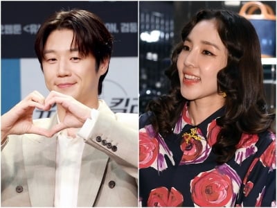 정준원 '태도 논란' 닷새째 계속되나…산다라박 발언 재조명 "내향인? 나이 먹으면 해결돼"
