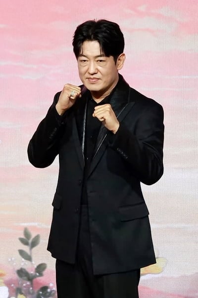 허성태 "최악이다"…악역으로 돌아오더니 본인이 생각해도 "악랄해" ('이런 엿같은')