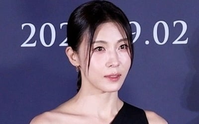 하지원, 6년 만의 스크린 복귀…"처절하게 견디는 과정, 눈물 나기도" ('비광')