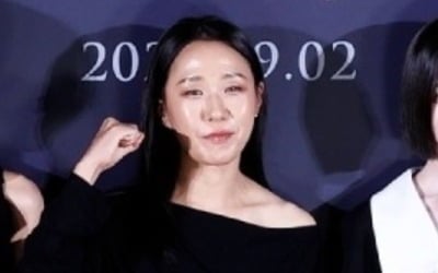 '비광' 이지원 감독 "'미쓰백' 이후 부담 커…영화에 간·쓸개 다 빼줬다"
