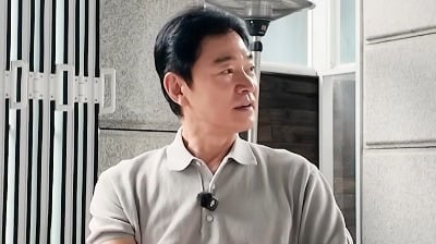 정보석, 자숙하던 황정음에 손 내밀었다…"故 이순재 선생님 장례식 같이 가자고"