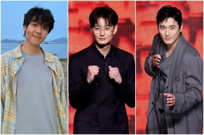 '킬러들의 쇼핑몰2', 4화서만 3명 사망 하차…영화급 액션에 전개가 시원시원