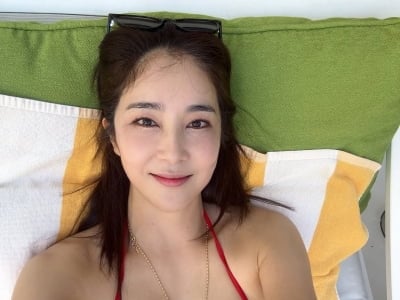 '레이싱 모델 출신' 장가현, 갱년기 고충 고백…"부쩍 살쪄, 다이어트해도 안 돌아가" ('퍼펙트')