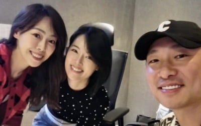 라이머, 故 애즈원 이민 1주기 맞아 생전 사진 공개…"어느새 1년" 먹먹 심경