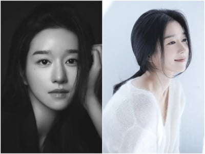 '36세' 서예지, 토니안과 한 식구 된 지 2주 만에 셀프 프로필 업로드…평온해진 분위기