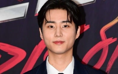 영케이, 위 크기 다이어트 했다더니…"라면 3봉, 전성기엔 8봉" ('살롱드립')