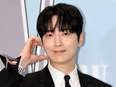 [공식] 이준혁, 해킹당했다…"사안 인지 후 복구 절차 진행 중, 최선의 조치 취하고 있어"