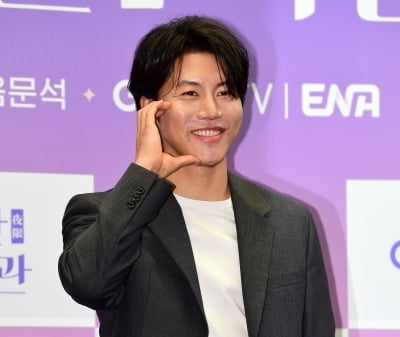 음문석 맞아?…'호프' 엔딩 크레딧 보고 놀랐다는 반응