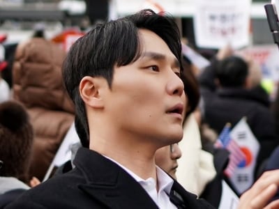 ‘반페미니즘 단체 간부’ 배인규 대표, 인천 아파트서 숨진 채 발견…향년 36세