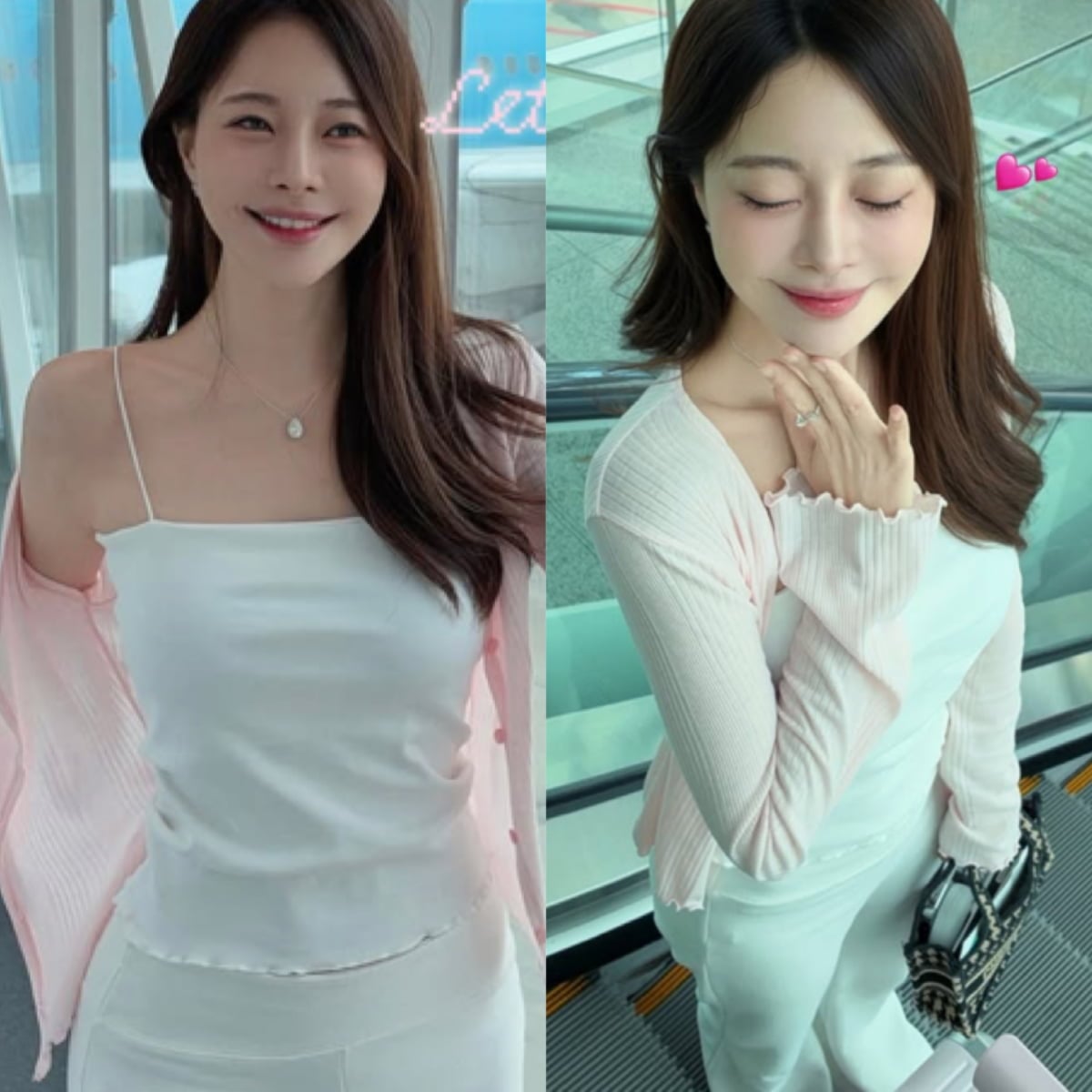 아옳이 / 사진 = 아옳이 SNS