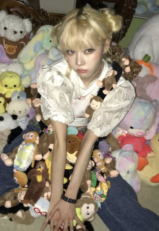 윈터 / 사진 = 윈터 SNS