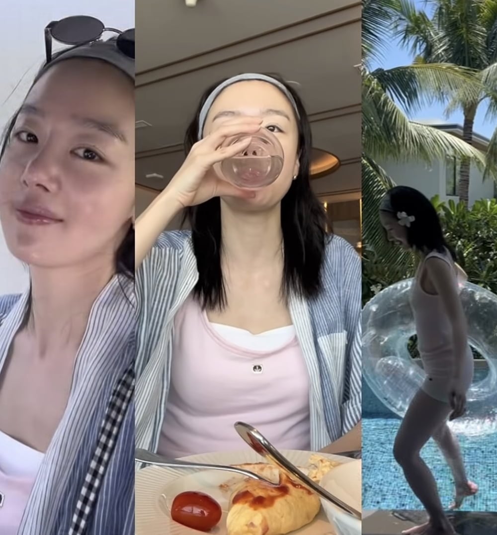 한선화 / 사진 = 한선화 SNS