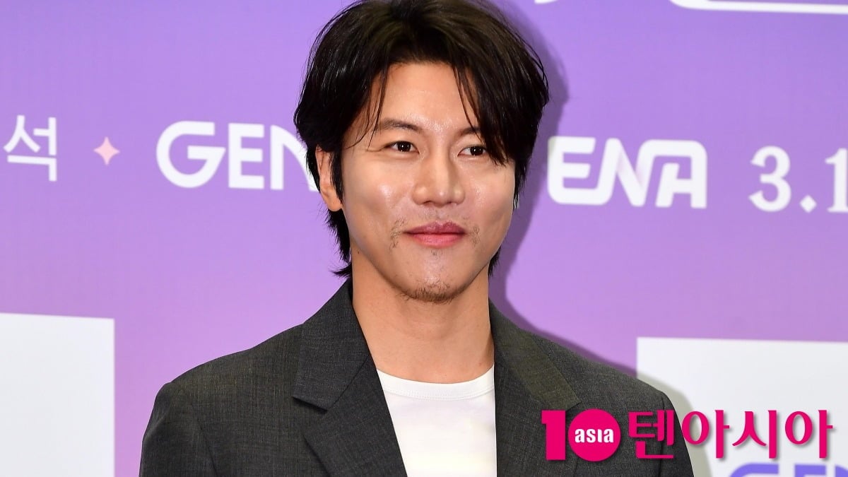음문석이 '유퀴즈'에 출연했다./사진=텐아시아DB