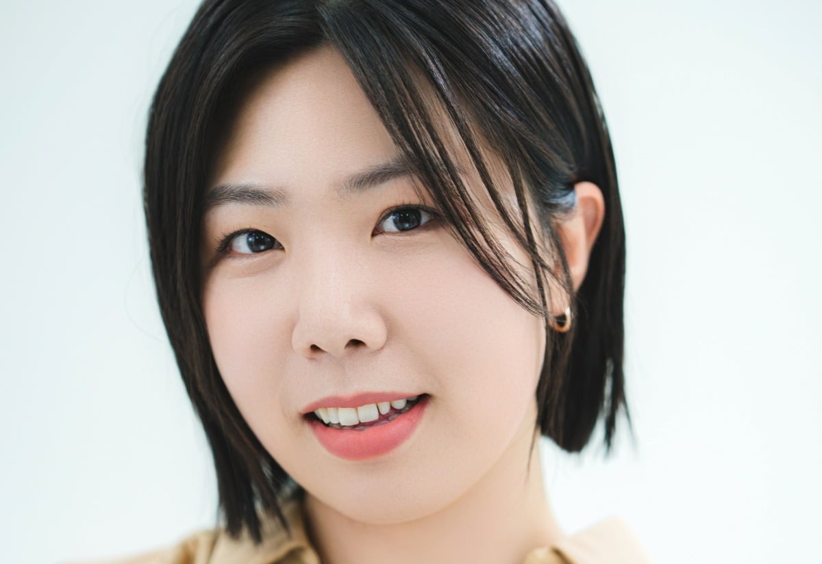김가희가 '유부녀 킬러'에 출연 중이다. / 사진제공=라이크컴퍼니