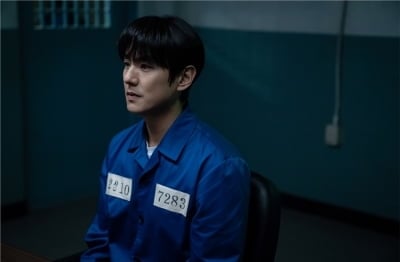 유승호 특별출연 앞세우더니…곽시양도 있었다 "최종 빌런, 파장 일으킬 것" ('재벌X형사')