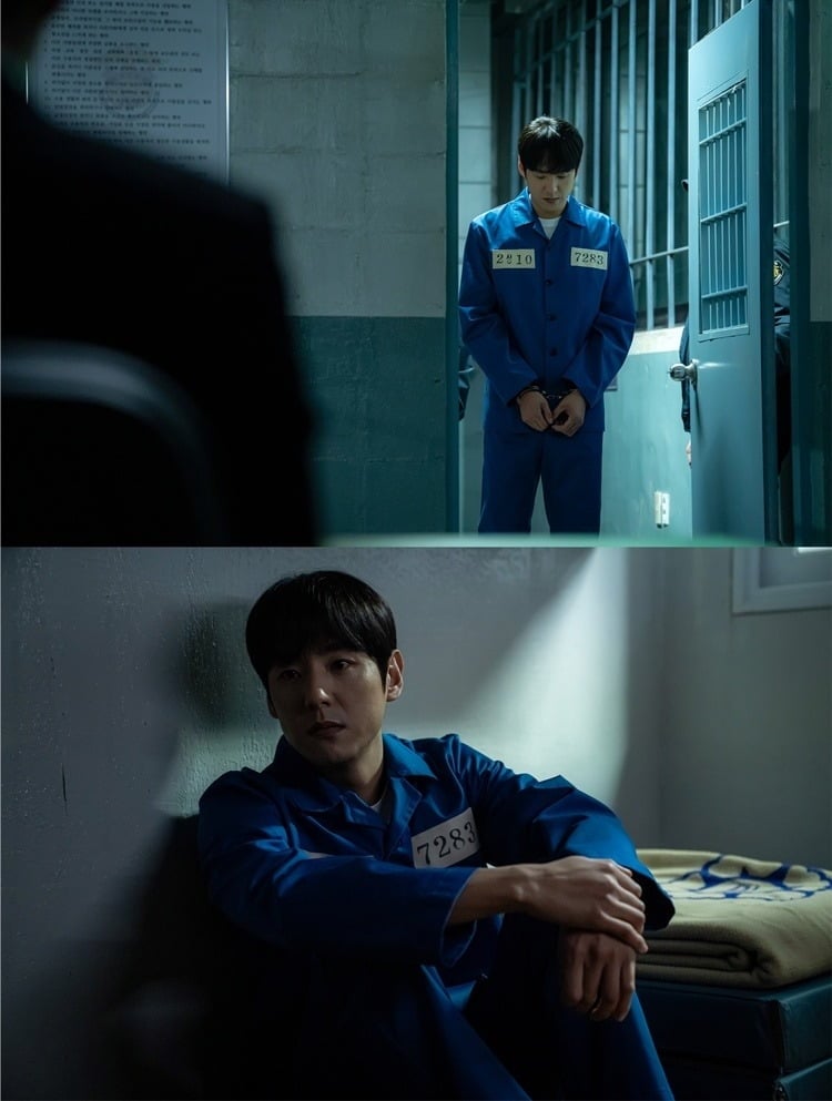 재벌X형사2'에 시즌1 최종 빌런 곽시양이 특별출연한다./사진제공=SBS