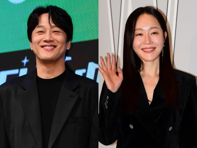 차태현♥엄지원, 다섯 남매 부모로 만난다…넷플릭스 '복직경찰' 제작