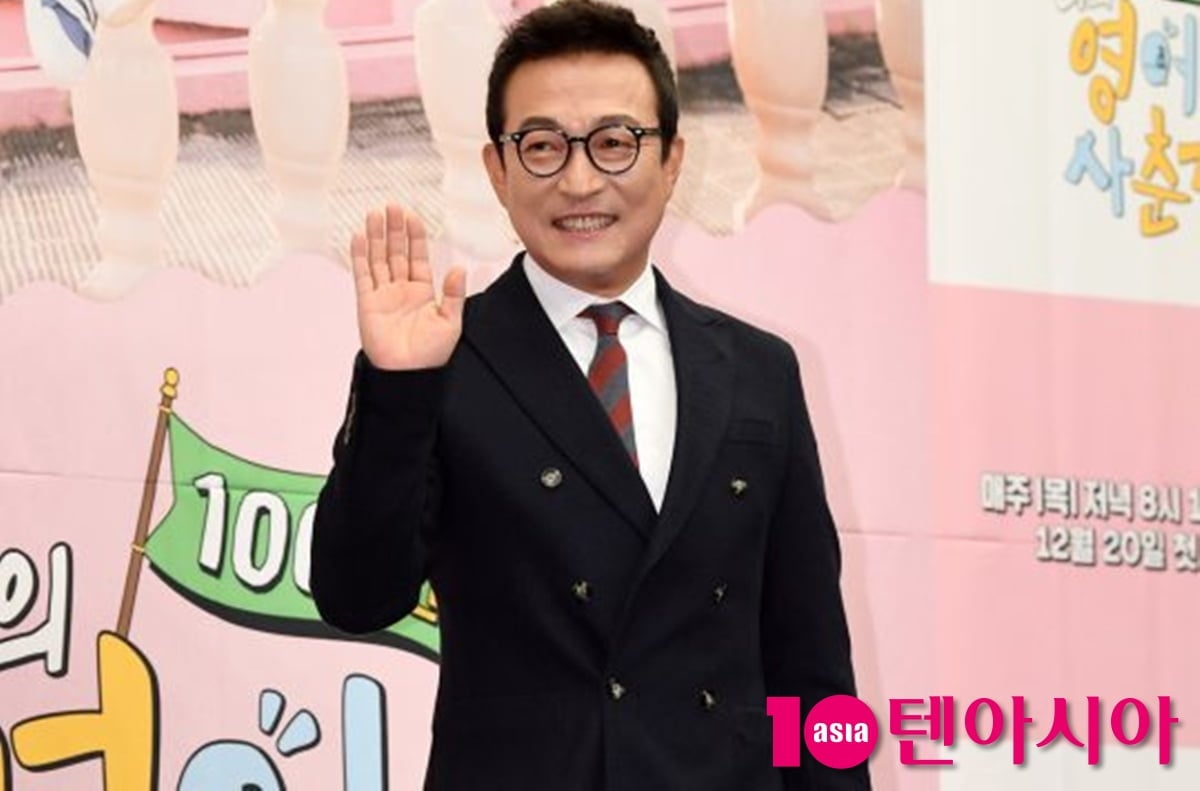 이재룡./텐아시아 DB
