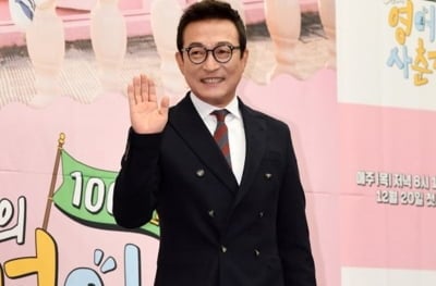 '유호정♥' 이재룡, 5개월 만에 음주운전 무혐의 받아…'술타기 의혹'은 재판으로[TEN이슈]