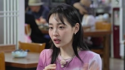 '17kg 뼈말라 감량' 김민하, 알고보니 주당이었다…"소주 3병 마셔, 안주는 냉면" ('전현무계획4')