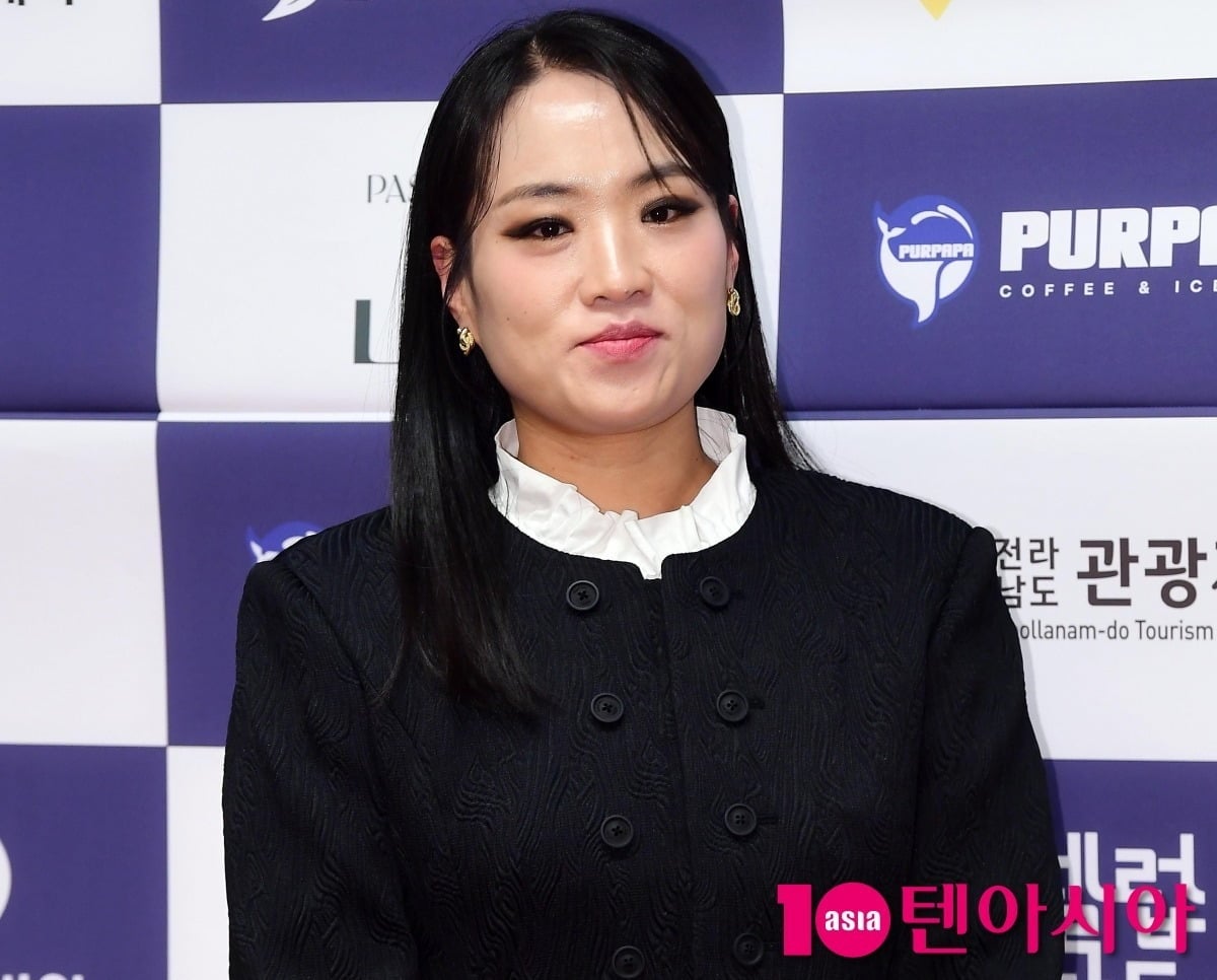 정지선과 케이윌이 솔직한 고민을 털어놨다. / 사진=텐아시아DB